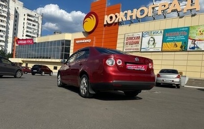 Volkswagen Jetta VI, 2010 год, 680 000 рублей, 1 фотография