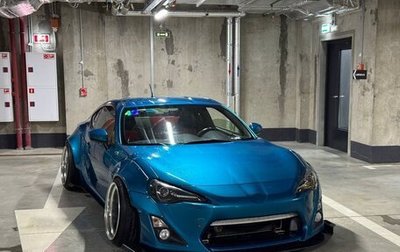 Toyota GT86 I, 2012 год, 2 200 000 рублей, 1 фотография