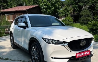 Mazda CX-5 II, 2020 год, 2 500 000 рублей, 1 фотография
