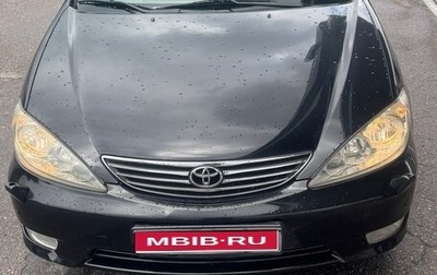 Toyota Camry V40, 2005 год, 1 200 000 рублей, 1 фотография
