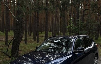 BMW X1, 2011 год, 1 190 000 рублей, 1 фотография