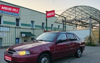 Daewoo Nexia I рестайлинг, 2012 год, 320 000 рублей, 1 фотография