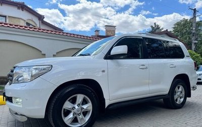 Toyota Land Cruiser 200, 2011 год, 3 675 000 рублей, 1 фотография