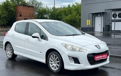 Peugeot 308 II, 2011 год, 500 000 рублей, 1 фотография