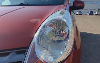 Nissan Note II рестайлинг, 2007 год, 600 000 рублей, 1 фотография
