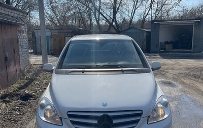 Mercedes-Benz B-Класс, 2009 год, 890 000 рублей, 1 фотография