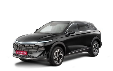 Haval F7, 2025 год, 3 464 010 рублей, 1 фотография