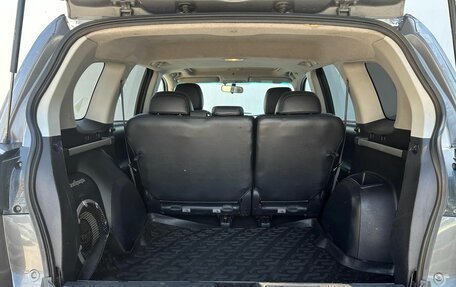Mitsubishi Outlander III рестайлинг 3, 2008 год, 970 000 рублей, 15 фотография