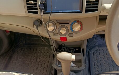 Nissan March III, 2002 год, 370 000 рублей, 11 фотография