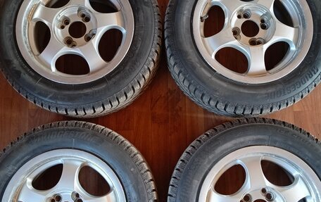Nissan March III, 2002 год, 370 000 рублей, 14 фотография