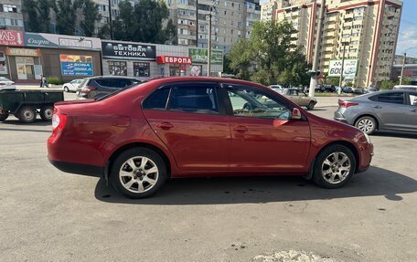 Volkswagen Jetta VI, 2010 год, 680 000 рублей, 8 фотография