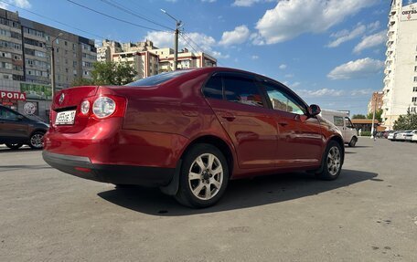 Volkswagen Jetta VI, 2010 год, 680 000 рублей, 7 фотография