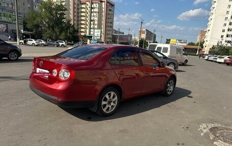 Volkswagen Jetta VI, 2010 год, 680 000 рублей, 6 фотография