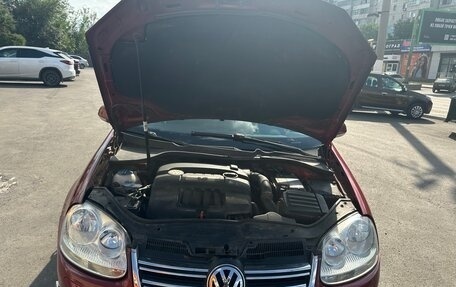 Volkswagen Jetta VI, 2010 год, 680 000 рублей, 13 фотография