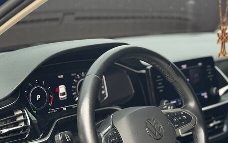 Volkswagen Polo VI (EU Market), 2022 год, 1 960 000 рублей, 12 фотография