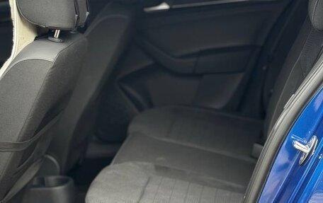 Volkswagen Polo VI (EU Market), 2022 год, 1 960 000 рублей, 16 фотография