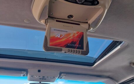Hummer H2, 2003 год, 3 000 000 рублей, 12 фотография