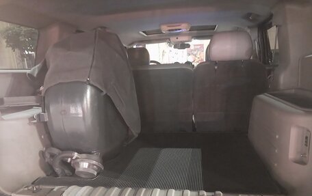 Hummer H2, 2003 год, 3 000 000 рублей, 19 фотография