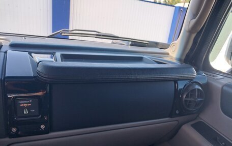 Hummer H2, 2003 год, 3 000 000 рублей, 23 фотография