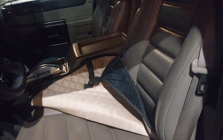 Hummer H2, 2003 год, 3 000 000 рублей, 30 фотография