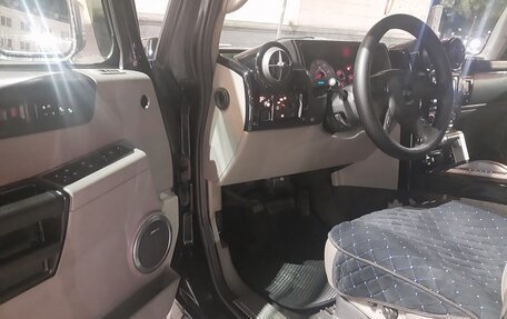 Hummer H2, 2003 год, 3 000 000 рублей, 28 фотография
