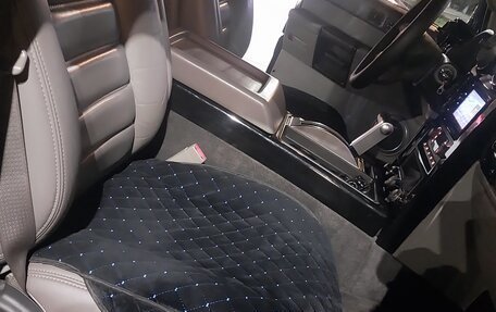 Hummer H2, 2003 год, 3 000 000 рублей, 27 фотография