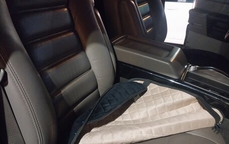 Hummer H2, 2003 год, 3 000 000 рублей, 26 фотография
