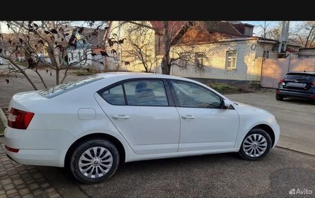 Skoda Octavia, 2016 год, 900 000 рублей, 5 фотография