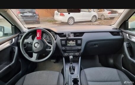 Skoda Octavia, 2016 год, 900 000 рублей, 10 фотография