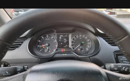 Skoda Octavia, 2016 год, 900 000 рублей, 13 фотография