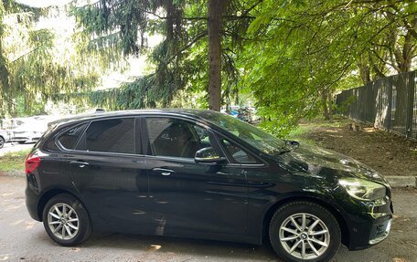 BMW 2 серия Active Tourer F45, 2017 год, 1 450 000 рублей, 4 фотография
