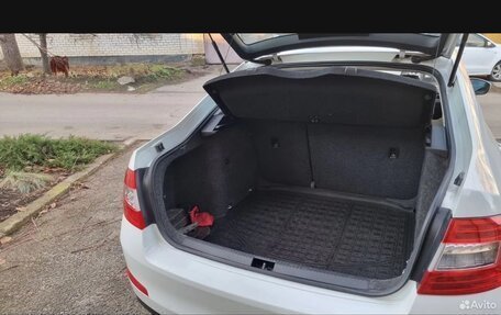 Skoda Octavia, 2016 год, 900 000 рублей, 14 фотография