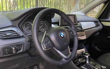 BMW 2 серия Active Tourer F45, 2017 год, 1 450 000 рублей, 7 фотография