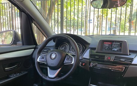 BMW 2 серия Active Tourer F45, 2017 год, 1 450 000 рублей, 8 фотография