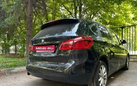 BMW 2 серия Active Tourer F45, 2017 год, 1 450 000 рублей, 5 фотография