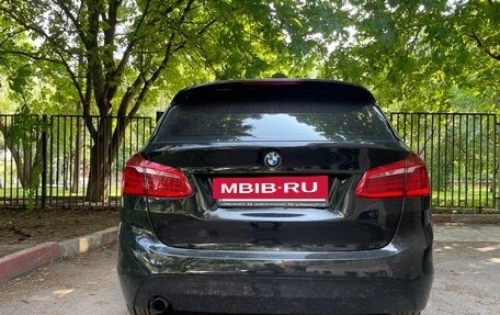 BMW 2 серия Active Tourer F45, 2017 год, 1 450 000 рублей, 6 фотография