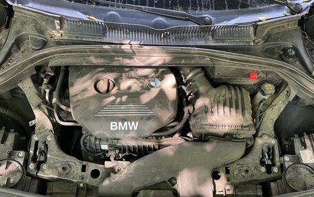 BMW 2 серия Active Tourer F45, 2017 год, 1 450 000 рублей, 14 фотография