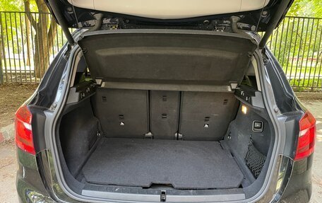 BMW 2 серия Active Tourer F45, 2017 год, 1 450 000 рублей, 12 фотография