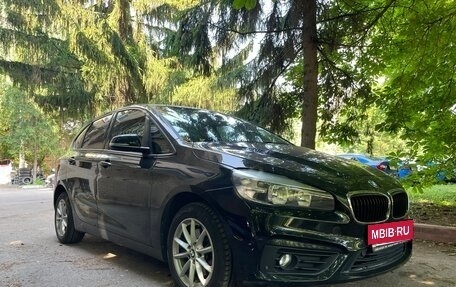 BMW 2 серия Active Tourer F45, 2017 год, 1 450 000 рублей, 3 фотография