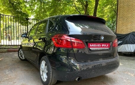 BMW 2 серия Active Tourer F45, 2017 год, 1 450 000 рублей, 15 фотография