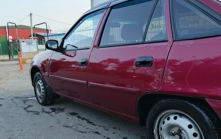 Daewoo Nexia I рестайлинг, 2012 год, 320 000 рублей, 4 фотография