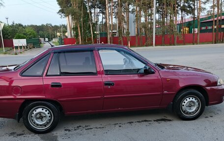 Daewoo Nexia I рестайлинг, 2012 год, 320 000 рублей, 8 фотография