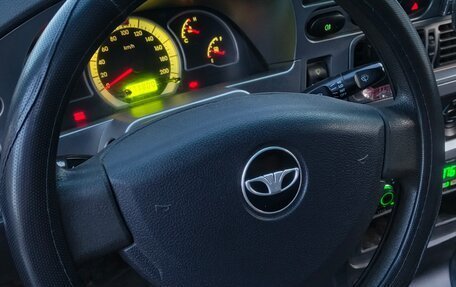 Daewoo Nexia I рестайлинг, 2012 год, 320 000 рублей, 11 фотография