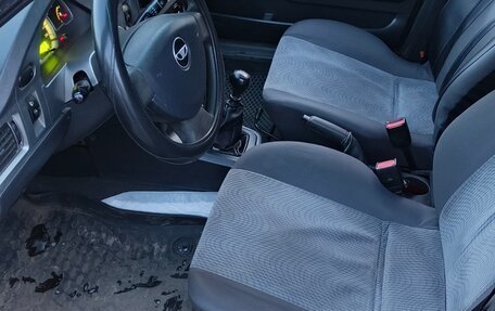 Daewoo Nexia I рестайлинг, 2012 год, 320 000 рублей, 7 фотография