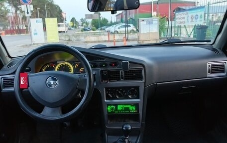 Daewoo Nexia I рестайлинг, 2012 год, 320 000 рублей, 3 фотография
