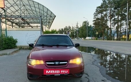 Daewoo Nexia I рестайлинг, 2012 год, 320 000 рублей, 2 фотография