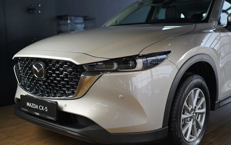Mazda CX-5 II, 2025 год, 3 330 000 рублей, 2 фотография