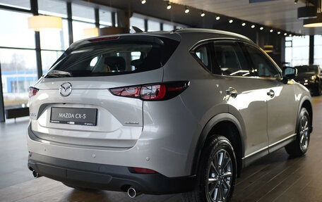 Mazda CX-5 II, 2025 год, 3 330 000 рублей, 4 фотография