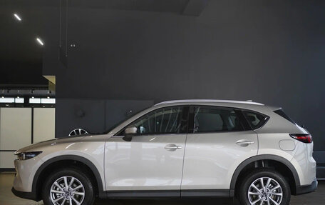 Mazda CX-5 II, 2025 год, 3 330 000 рублей, 3 фотография