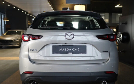 Mazda CX-5 II, 2025 год, 3 330 000 рублей, 5 фотография